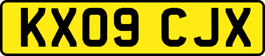 KX09CJX