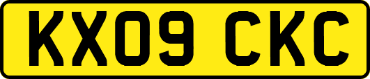 KX09CKC