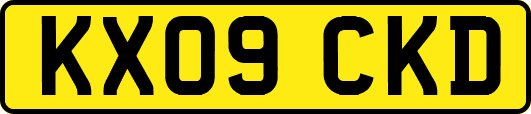 KX09CKD