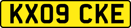 KX09CKE