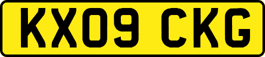 KX09CKG