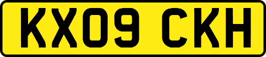 KX09CKH