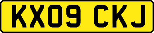 KX09CKJ