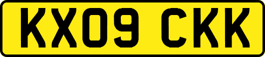 KX09CKK