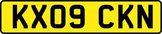 KX09CKN