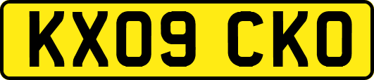 KX09CKO
