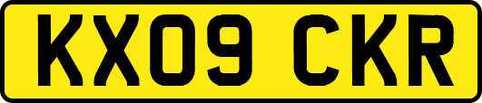 KX09CKR
