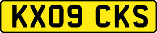 KX09CKS