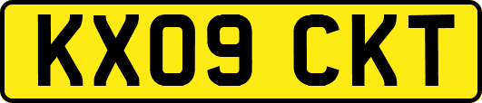 KX09CKT