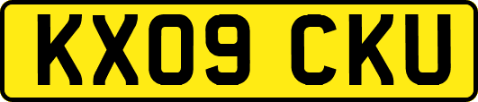 KX09CKU