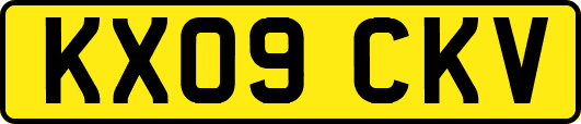 KX09CKV