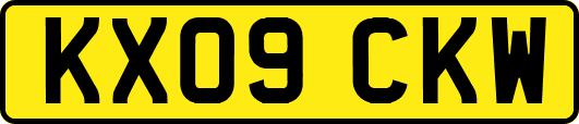 KX09CKW