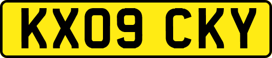 KX09CKY
