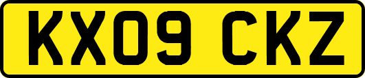 KX09CKZ