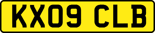 KX09CLB
