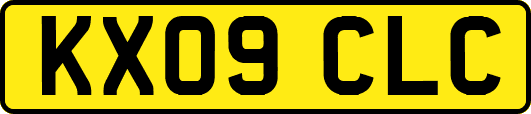 KX09CLC