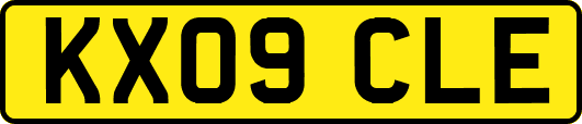 KX09CLE