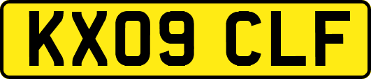 KX09CLF