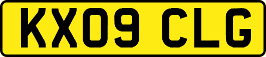 KX09CLG