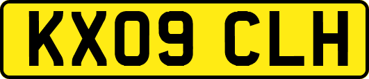 KX09CLH