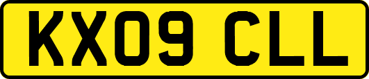 KX09CLL