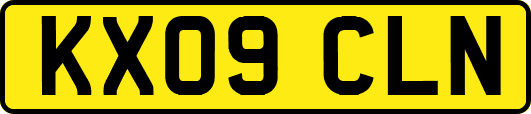 KX09CLN