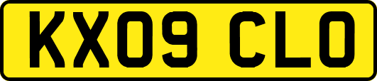 KX09CLO
