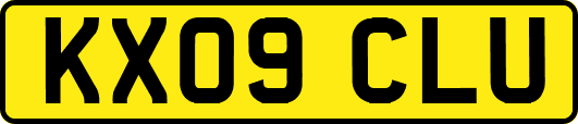 KX09CLU