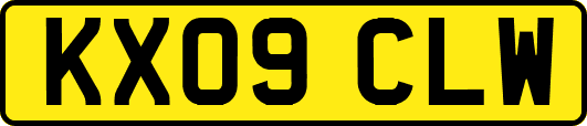 KX09CLW