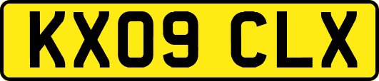 KX09CLX