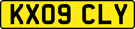 KX09CLY