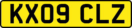 KX09CLZ