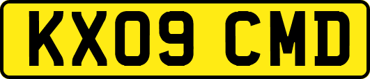 KX09CMD