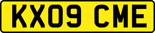 KX09CME
