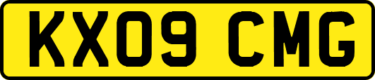 KX09CMG