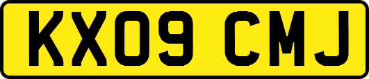 KX09CMJ