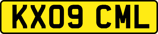 KX09CML