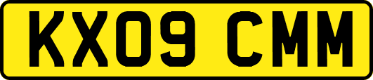 KX09CMM