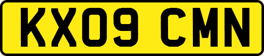KX09CMN