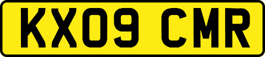 KX09CMR