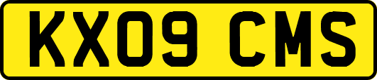 KX09CMS