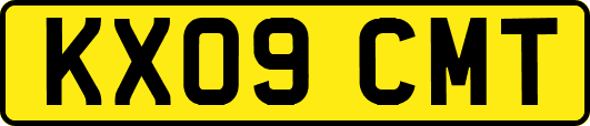 KX09CMT
