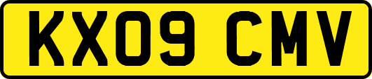 KX09CMV