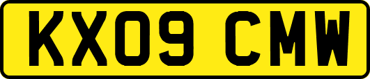 KX09CMW