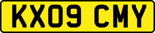 KX09CMY