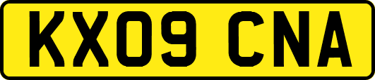 KX09CNA