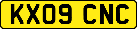 KX09CNC