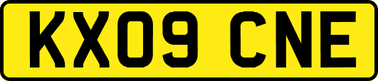KX09CNE