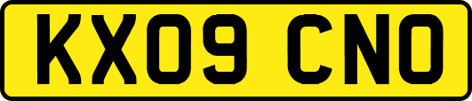 KX09CNO