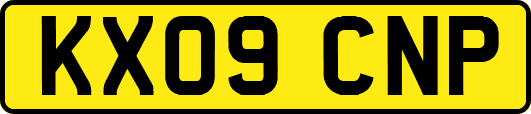 KX09CNP